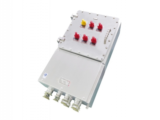 G58-g series Explosion corrosion-proof illumination (power) distribution box