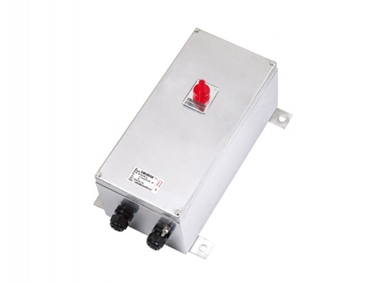 BF 2 8159-g series Explosioncorrosion-proof circuit breaker